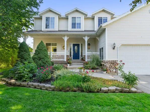 136 W Young St, Morgan, UT 84050