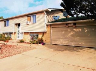 12949 E Elk Pl, Denver, CO 80239