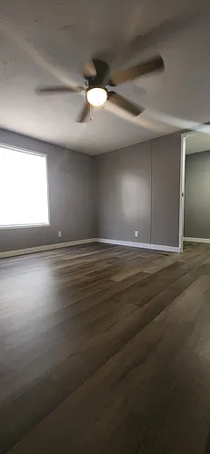 Floor plan Unit 151 HH