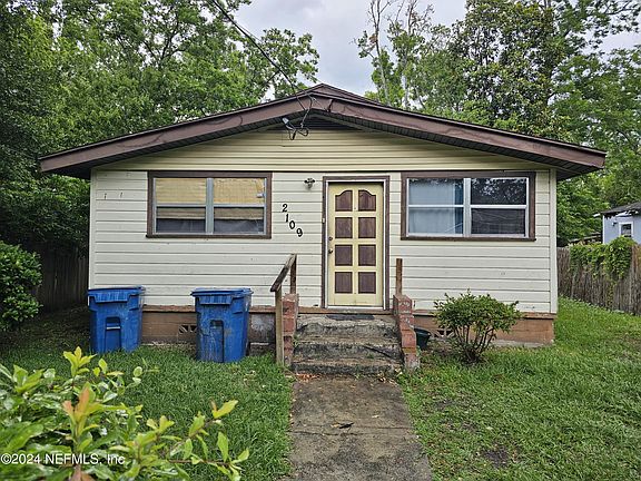 2nd image of 2109 MEHARRY Avenue