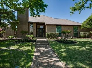 6538 Embers Rd, Dallas, TX 75248