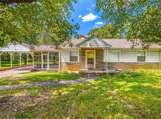 2369 Huffine Mill Rd, Mc Leansville, NC 27301