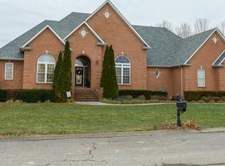 105 Garland Crest Ct N, Tullahoma, TN 37388