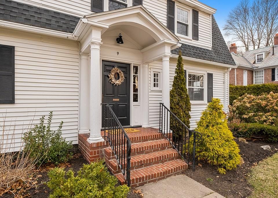 9 William St, Andover, MA 01810 Zillow