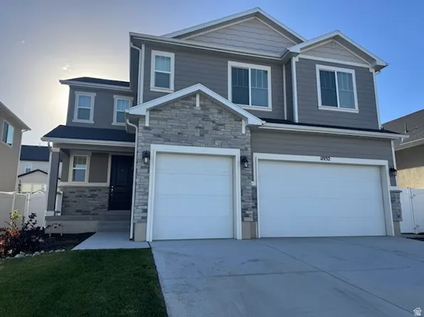 11932 S Mount Moran Way, Herriman, UT 84096