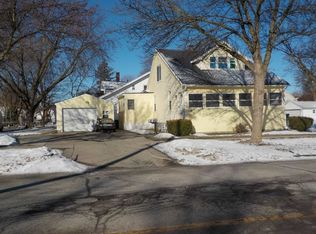 1100 S Farragut St, Bay City, MI 48708