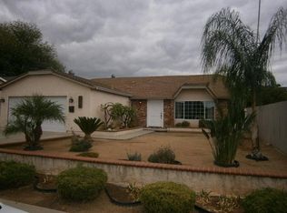 9929 Cleary St, Santee, CA 92071