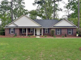 2711 W Doublegate Dr, Albany, GA 31721