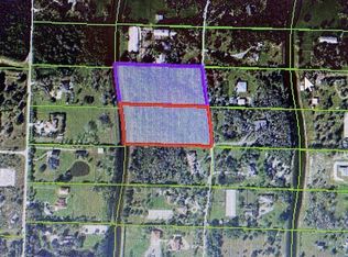 2743 Prarieview Drive, Loxahatchee, FL 33470