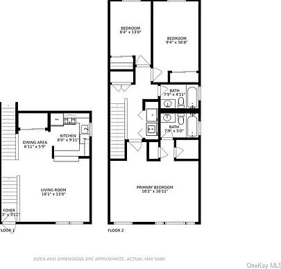 2nd image of 203 Surf Dr #126B