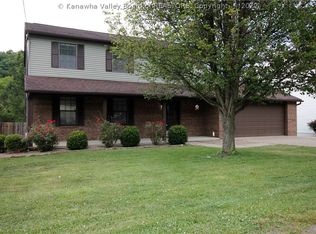 6032 Baker Rd, Huntington, WV 25705