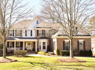 800 Coachman Dr, Waxhaw, NC 28173