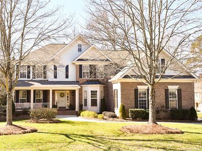 800 Coachman Dr, Waxhaw, NC, 28173