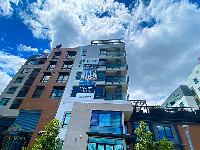 3578 Rambla Pl #329 — Photo 2