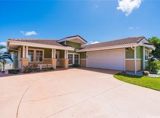 92-1389 Kuamu St, Kapolei, HI 96707