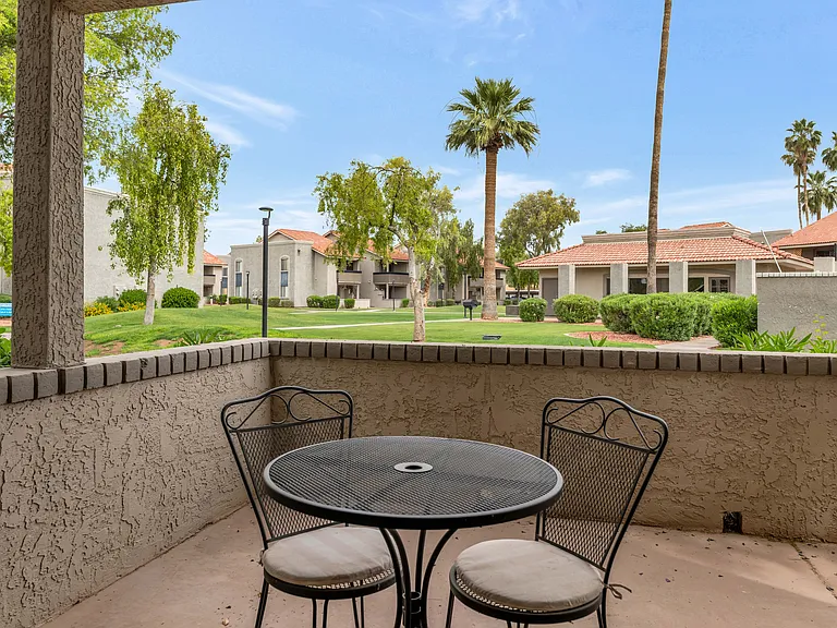Gila Springs Apartments — Photo 24