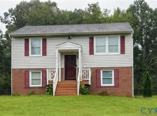 11925 Wedge Dr, Chester, VA 23831