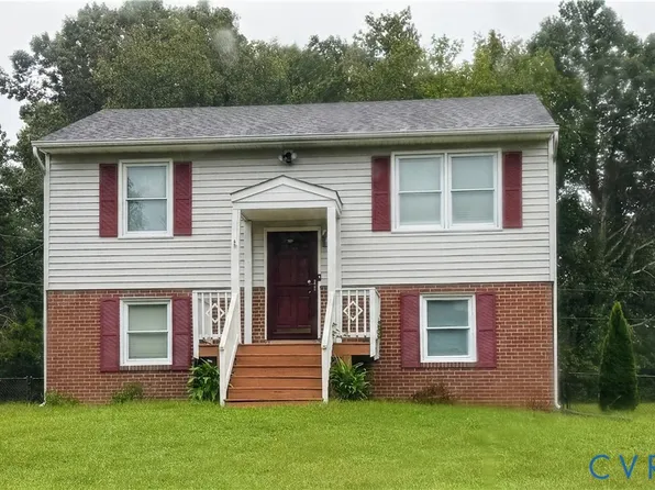 11925 Wedge Dr, Chester, VA 23831