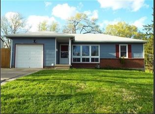 6142 Georgia Ave, Kansas City, KS 66104