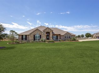 3188 Bandana Dr, Celina, TX 75009