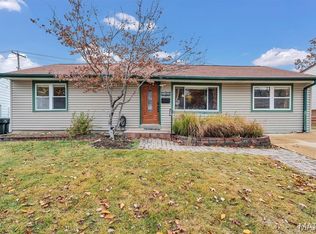 5463 Tedmar Ct, Saint Louis, MO