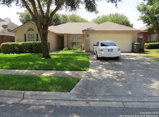 198 Tapwood Ln, Cibolo, TX 78108