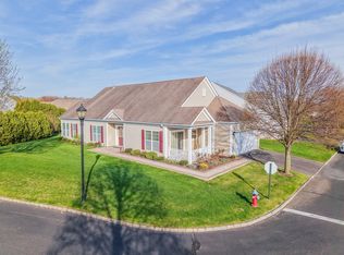 20 Oakhurst Ct, Mount Sinai, NY 11766