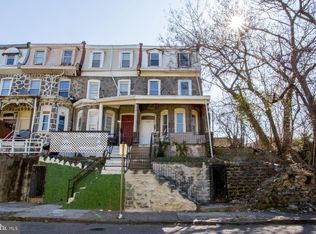 3325 N 19th St, Philadelphia, PA 19140