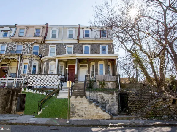 3325 N 19th St, Philadelphia, PA 19140