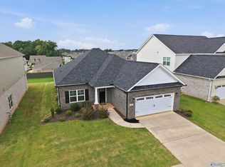 62 Faulkner Rd, Madison, AL 35756