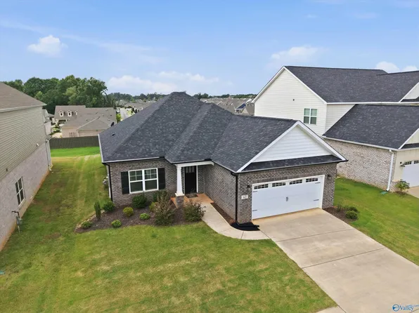 62 Faulkner Rd, Madison, AL 35756
