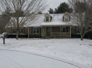 518 Upland Ct, Murfreesboro, TN 37129