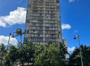 Pavilion At Waikiki, Honolulu, HI 96815