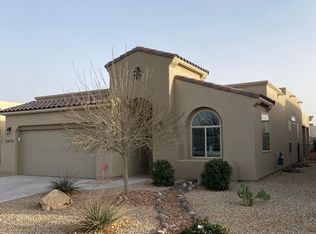 3676 Balboa Ct, Las Cruces, NM 88012