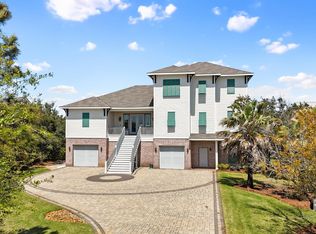 31729 River Rd, Orange Beach, AL 36561