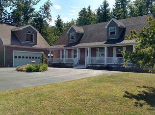 31 Anderson Ln, Rochester, NH 03867