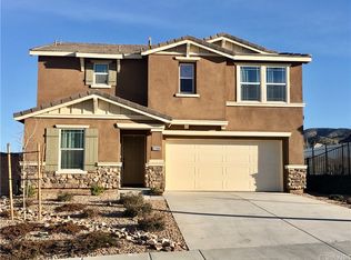 37506 Henna Ln, Palmdale, CA 93551