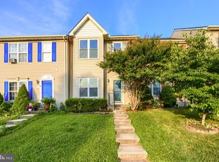 31 Gunfalls Garth, Nottingham, MD 21236