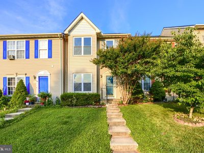 31 Gunfalls Garth, Nottingham, MD, 21236