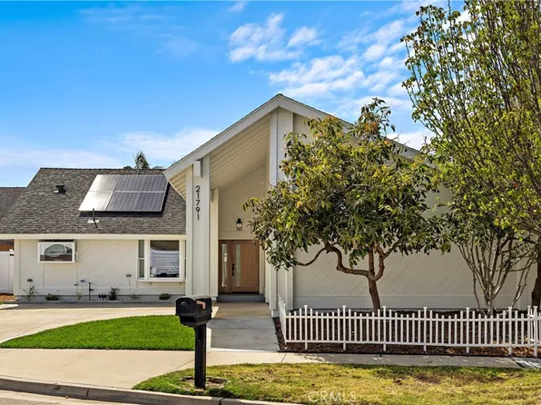 21791 Summerwind, Huntington Beach, CA 92646