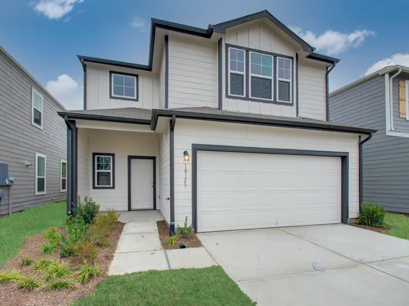 10123 Clearwick St, Houston, TX 77034