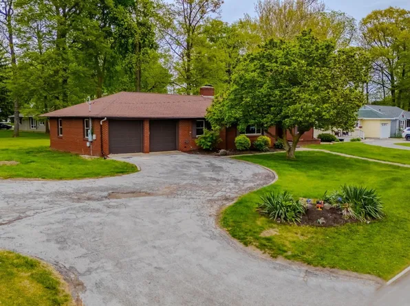 546 W Harrison Ave, Wabash, IN 46992
