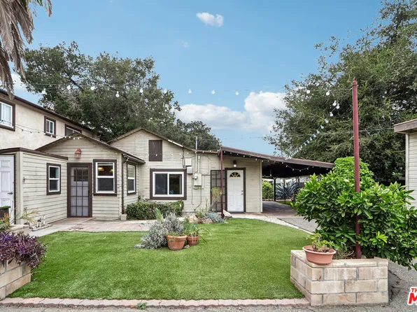2717 Los Robles Rd, Thousand Oaks, CA 91362