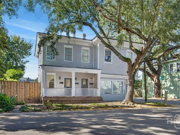 221 W Duffy St, Savannah, GA