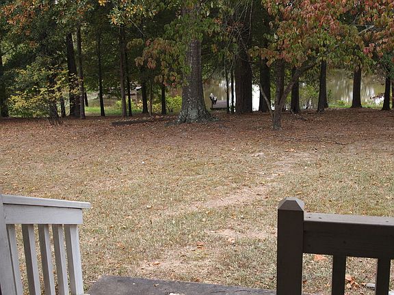 3acre pond with private dock