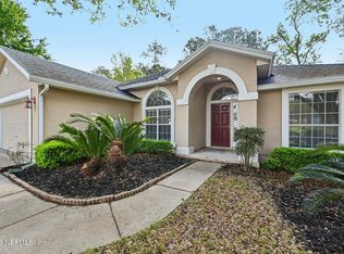 12511 WAGES Way E, Jacksonville, FL 32218
