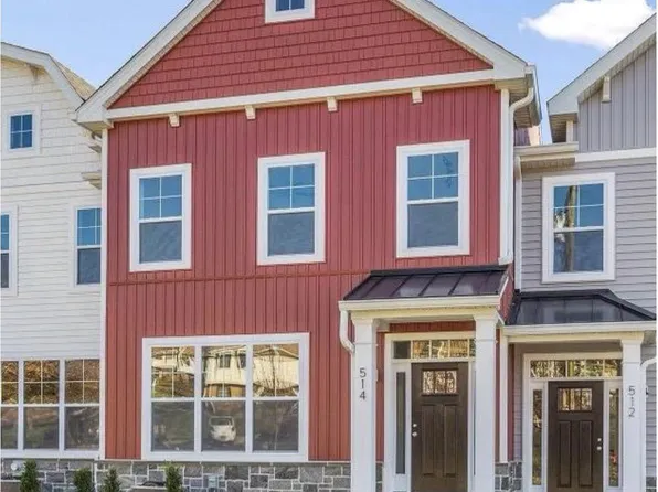 514 Coates Ln, King Of Prussia, PA 19406