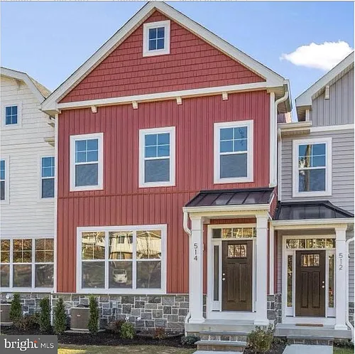 514 Coates Ln Photo 1