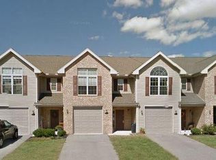 753 Bassett Dr, Chambersburg, PA 17201