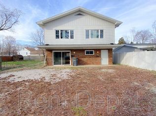2108 Margybeth Ave #B, Evansville, IN